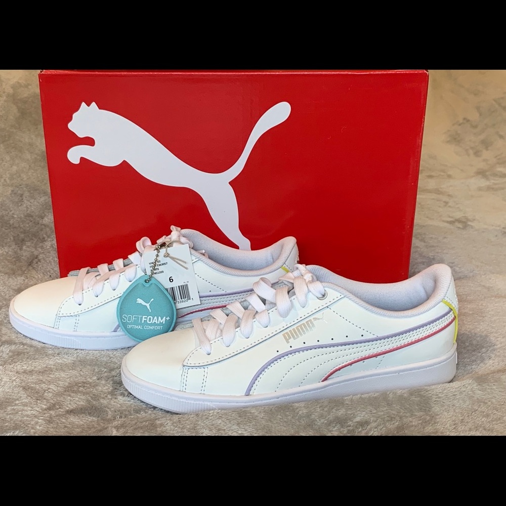 Puma Vikky V2